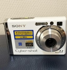 Appareil photo numérique