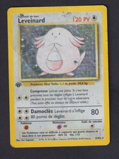Pokémon - Leveinard (BS 3) -