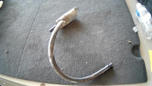 Pompe lave phares citroen - phares,