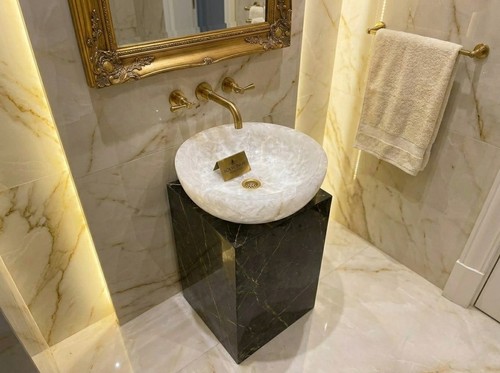 évier vasque quartz - en,