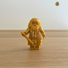 Lego Minifigure Harry Potter