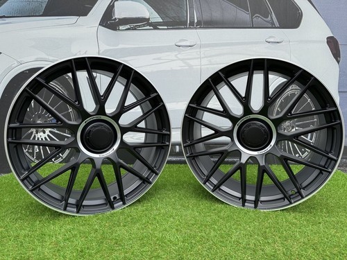 Roues 5x112 style - roues, 20"