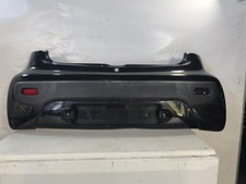 Pare choc arriere CITROEN C1 1