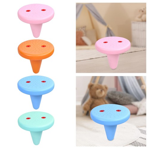 Tabouret wobble pour - wobble, enfants
