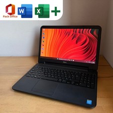 PC portable | Très Rapide |