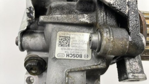 Pompe injection renault - injection,