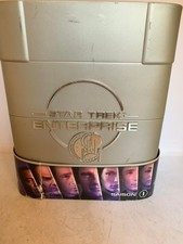 SERIE TV STAR TREK ENTERPRISE