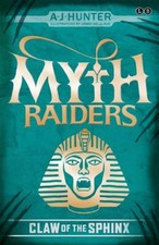 Myth Raiders: Claw of the