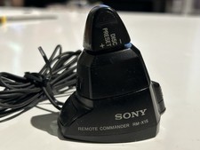 Télécommande Autoradio Sony