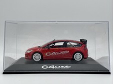 Citroën C4 Sport 1/43