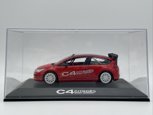 Citroën sport 43 - citroën,