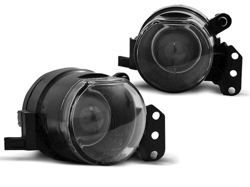 Paire antibrouillard bmw - antibrouillard,