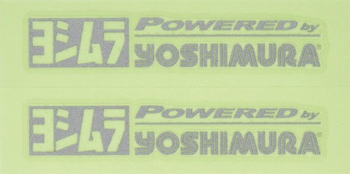 Sticker - (autocollant),