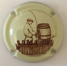 capsule de champagne générique Dégorgement