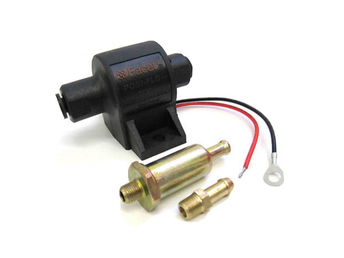 Facet pompe carburant - facet,