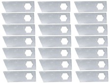 Jeu de lames (Kit de 21)