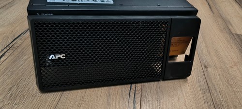 Onduleur apc srt6krmxli - apc,