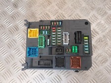 Boitier BSI Q03 - PEUGEOT 308