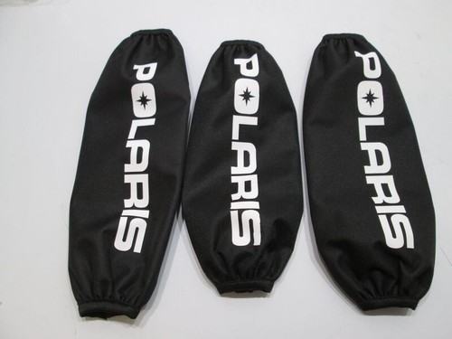 Protections amortisseurs - protections, d'amortisseurs