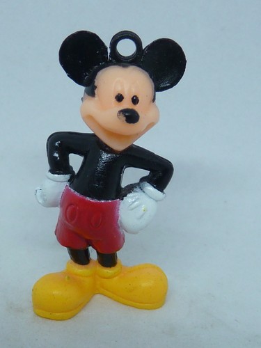 Ancienne mini figurine - ancienne,