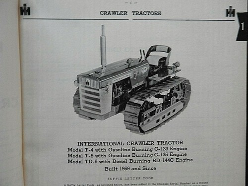 1959 international harveser - 1959-60,