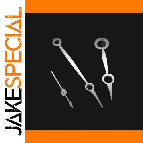 Jakespecial eta and - –,