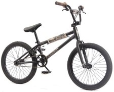 KHE BLACK JACK BMX 20" –