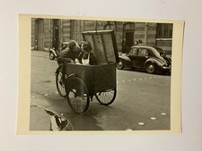 CARTE POSTALE LE BAISER 1950