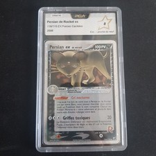 Persian ex de Rocket 116/115 -