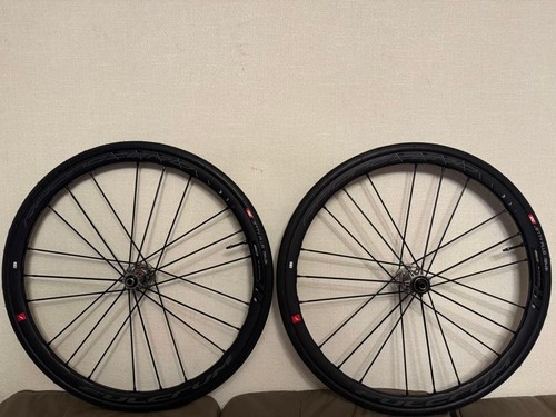 Fulcrum racing zero 2way - racing, db