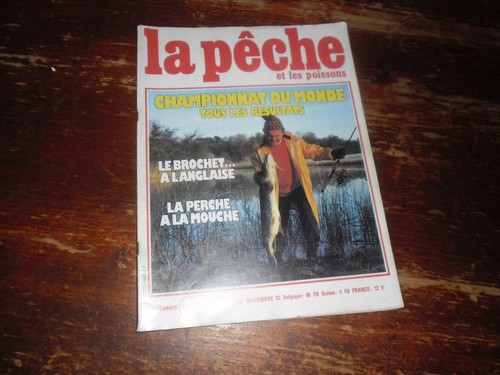 Voir ancien magazine - voir, n°