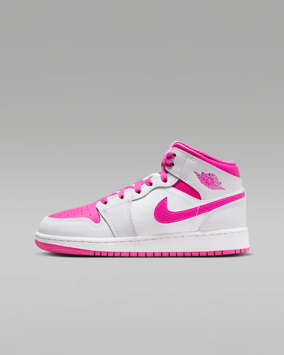 Air jordan mid - jordan,