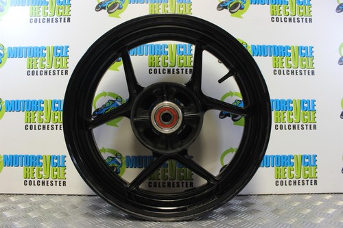 Roue arrière kawasaki 1000 - arrière,
