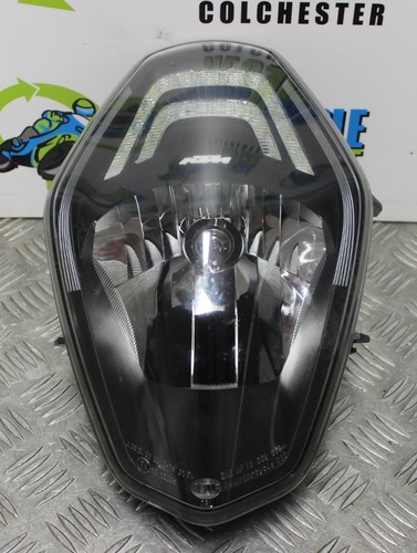 Phare ktm 1290 super - 1290, duke
