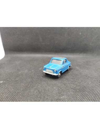Vespa cv dinky - 2,