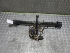 Attelage (boule de remorquage) BMW SERIE 3 F31 TOURING PHASE 1 BREAK