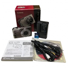 Appareil photo numérique