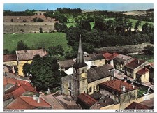 AZEP13-1344-88 - En avion au