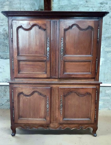 Buffet lorrain corps chene - lorrain, 2