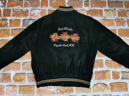Chevignon vintage veste - chevignon,