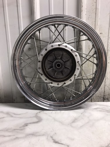 Jante arrière yamaha xv250 - xv250, xv