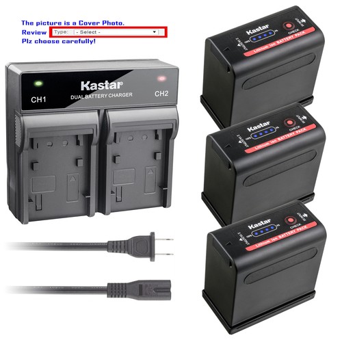 Kastar battery rapid - kastar,