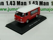 PIT59 1/43 IXO Altaya