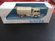 Verem  Renault G 230.15 Force de la paix UN transport de matériel 1/50 Réf 367 