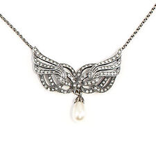 9901676 925er Argent Collier