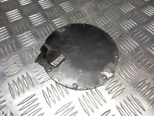 Trappe de visite triangle suspension gauche Piaggio Vespa Ape 400 125 1968 AEO1T