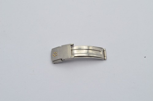 Eterna bracelet acier avec - eterna, en