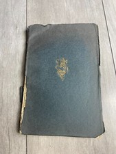 Petoefi alexandre: Jean le Héros ill. Almos Jaschik, numéroté 1920 Nicolas Biro