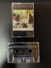 K7 Audio : 1492 Christophe Colomb - Bande Originale du Film| Vangelis| Bon état