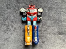 Power Rangers Mighty Morphin Megazord